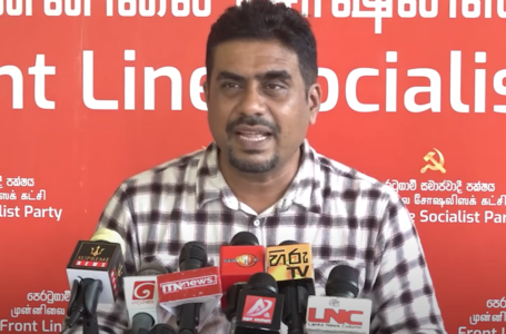 “බංගලාදේශ අර්බුදය පිටුපස අදානිලාගේ සෙල්ලම්… ලංකාවට මොනවා වෙයිද?”