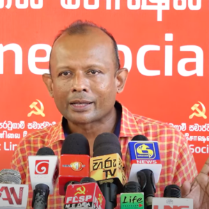බදු සතියේ මේ බදු හොරු සම්බන්ධයෙන් ගන්නා පියවර මොකක්ද? - පුබුදු ජයගොඩ සහෝදරයා