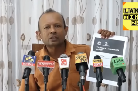 අනුරගේ අලුත්ම පෙම්වතිය ගැන පෙරටුගාමී පක්ෂය ඇත්ත හෙලිකරයි/ Pubudu Jayagoda Talk