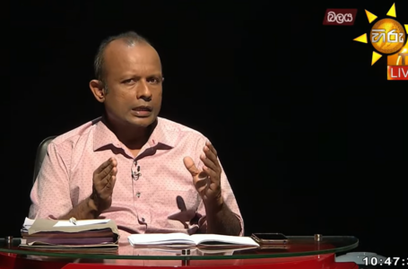 බලය වැඩසටහන -අධ්‍යාපන ප්‍රතිසංස්කරණ – පුබුදු ජයගොඩ සහෝදරයාගේ පැහැදිලි කිරීම සහ සම්පුර්ණ වැඩසටහන